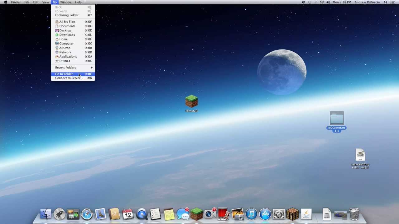 minecraft sp for mac free